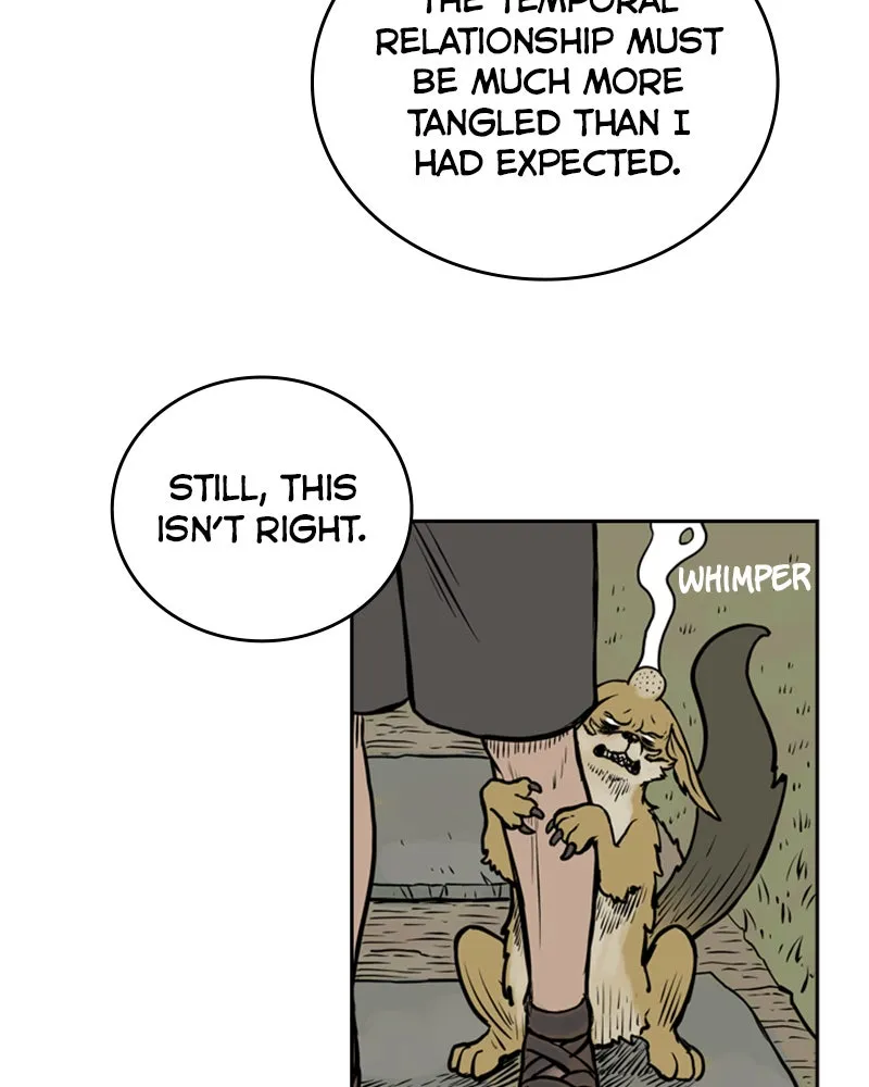 Read Mage Again chapter 74 image 96 on Lezhin