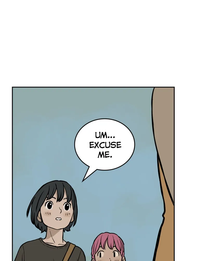 Read Mage Again chapter 74 image 99 on Lezhin