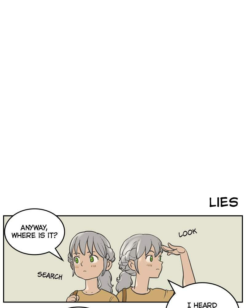 Read Mage Again chapter 75.1 image 11 on Lezhin