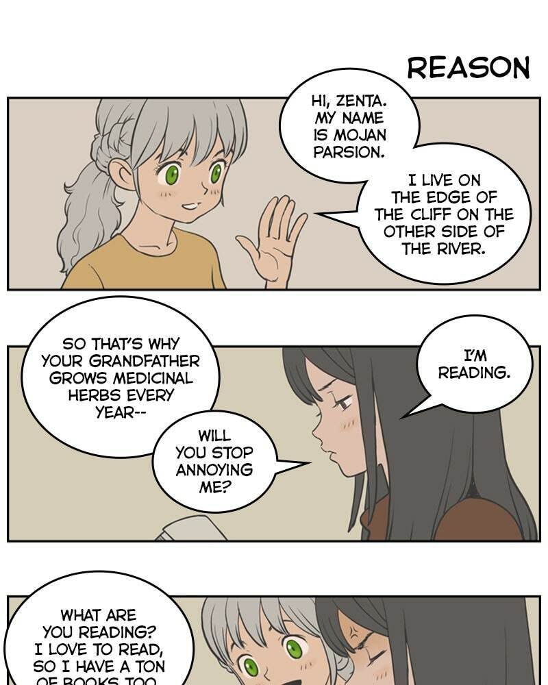 Read Mage Again chapter 75.1 image 16 on Lezhin