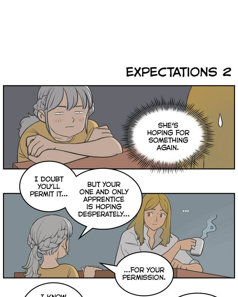 Read Mage Again chapter 75.1 image 23 on Lezhin