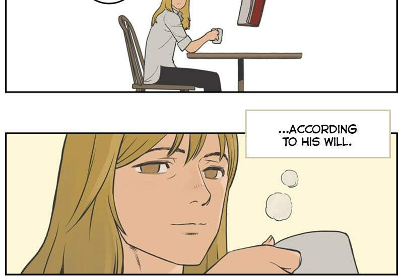 Read Mage Again chapter 75.1 image 33 on Lezhin