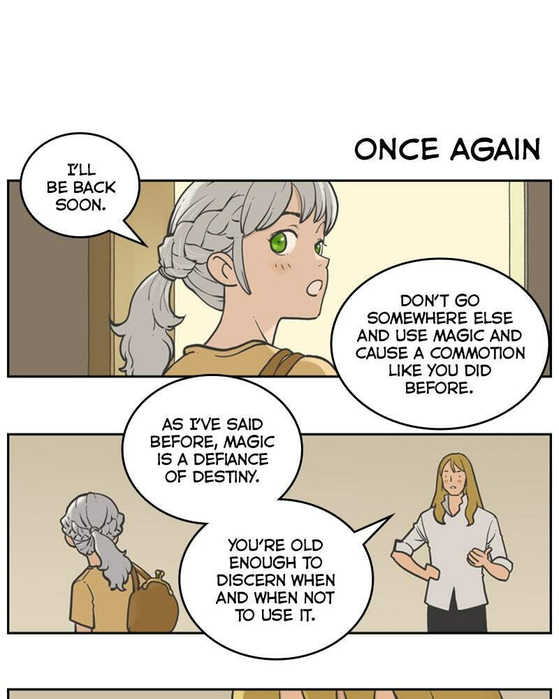 Read Mage Again chapter 75.1 image 7 on Lezhin