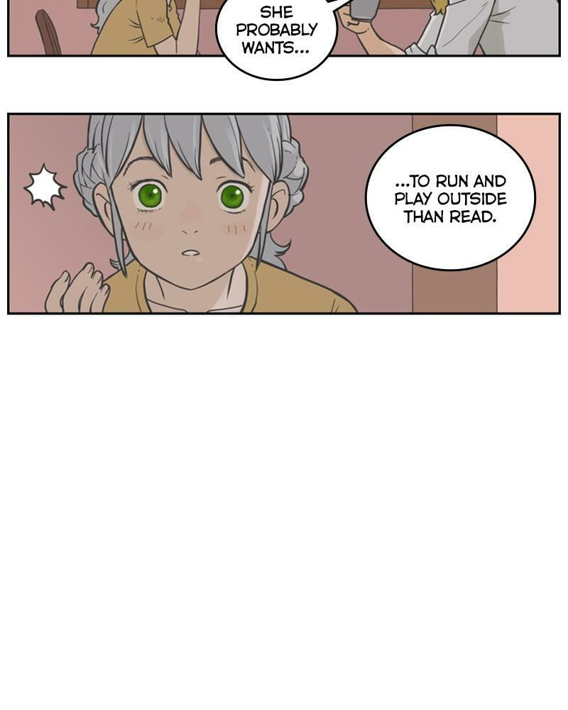 Read Mage Again chapter 75.5 image 22 on Lezhin