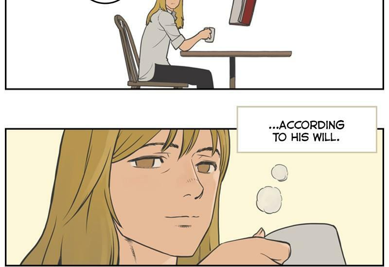 Read Mage Again chapter 75.5 image 33 on Lezhin