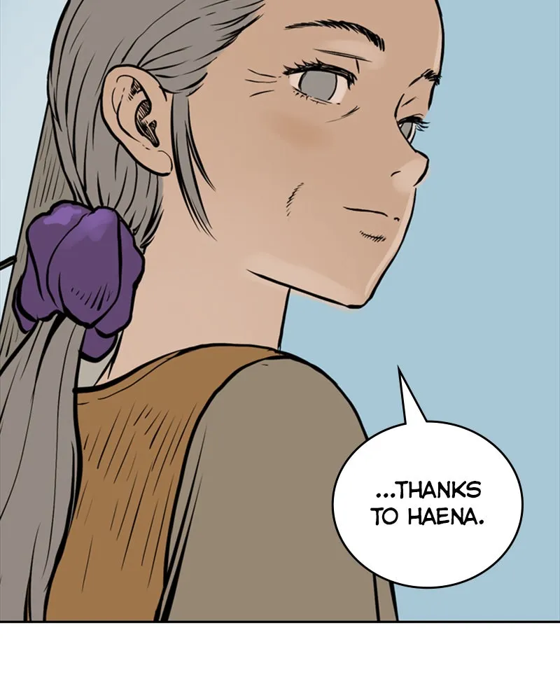 Read Mage Again chapter 76 image 106 on Lezhin