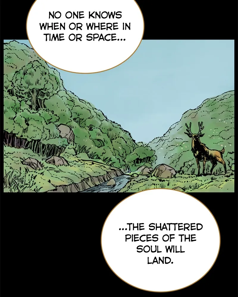 Read Mage Again chapter 76 image 11 on Lezhin