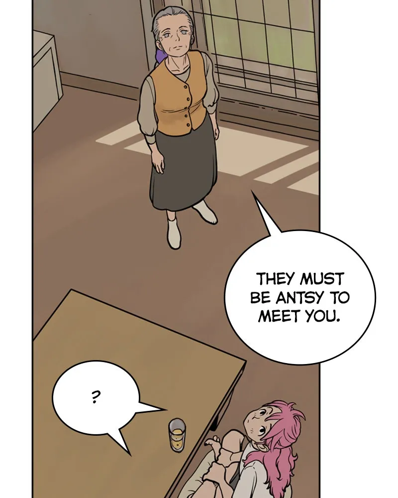 Read Mage Again chapter 76 image 113 on Lezhin