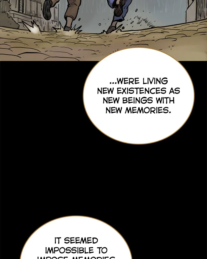 Read Mage Again chapter 76 image 15 on Lezhin
