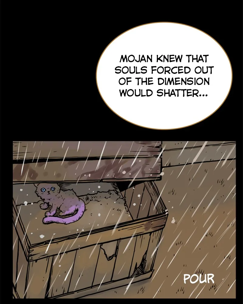 Read Mage Again chapter 76 image 19 on Lezhin