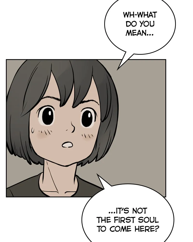 Read Mage Again chapter 76 image 2 on Lezhin