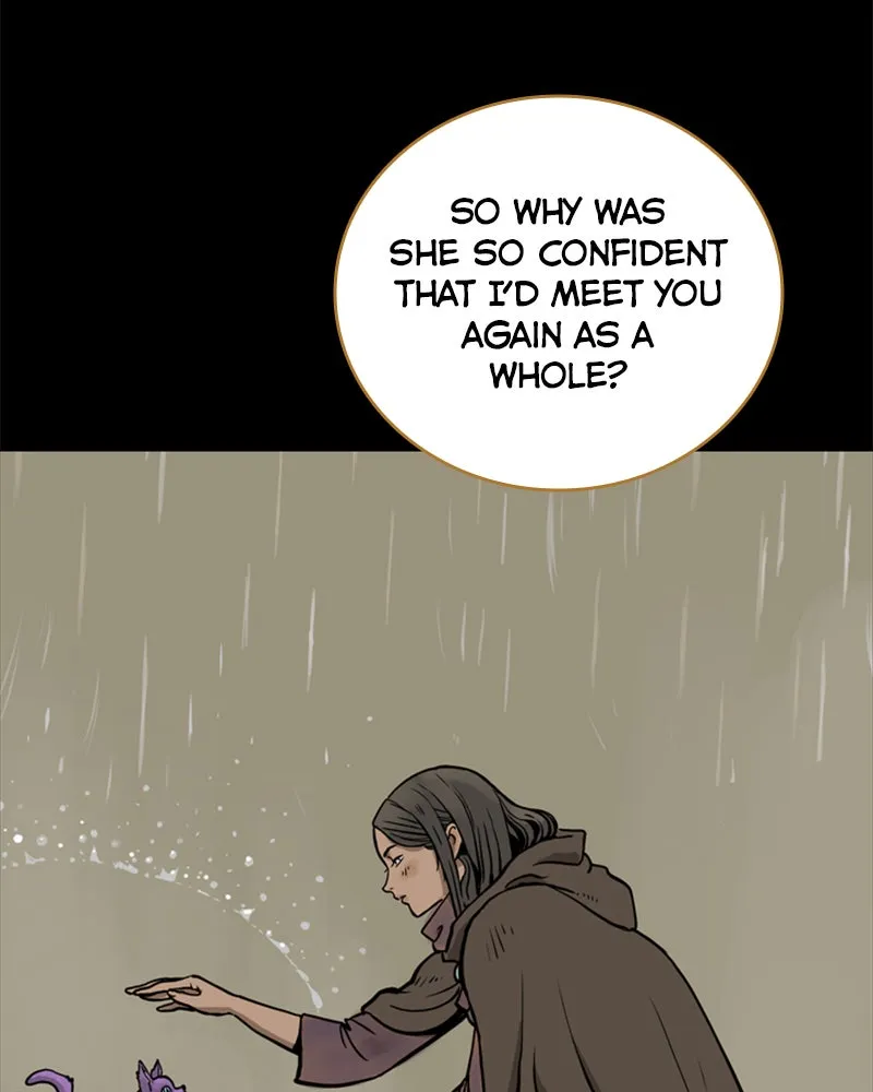 Read Mage Again chapter 76 image 21 on Lezhin