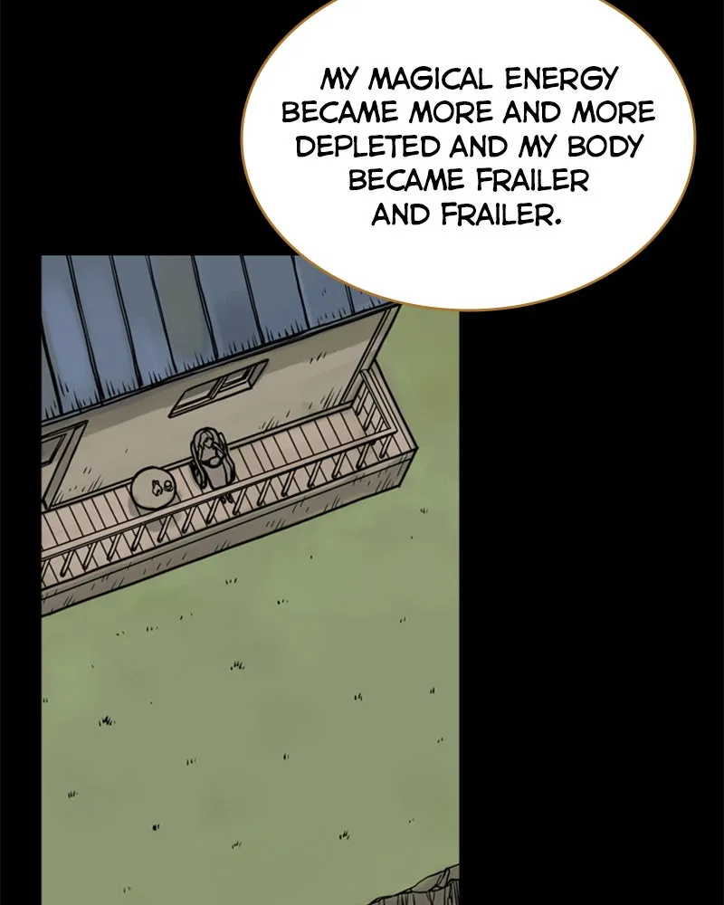 Read Mage Again chapter 76 image 23 on Lezhin