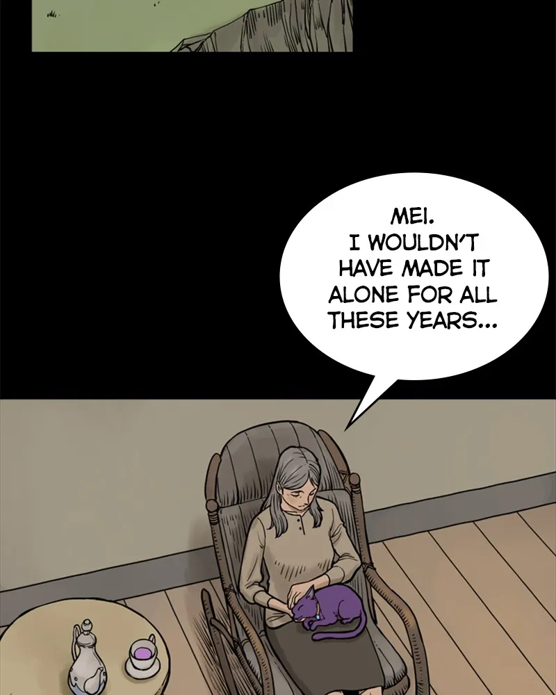 Read Mage Again chapter 76 image 24 on Lezhin