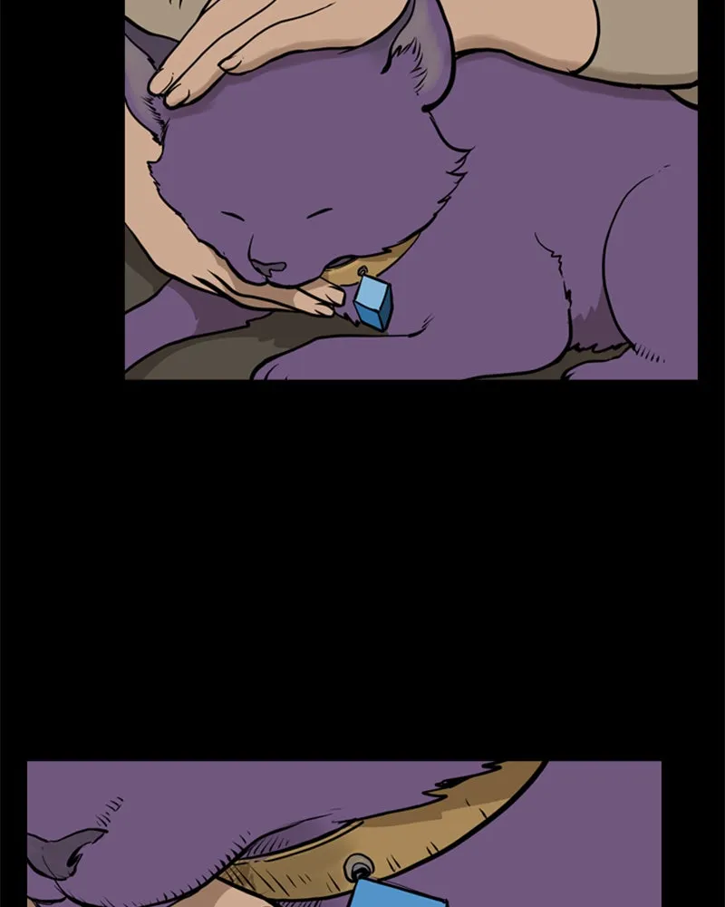 Read Mage Again chapter 76 image 26 on Lezhin