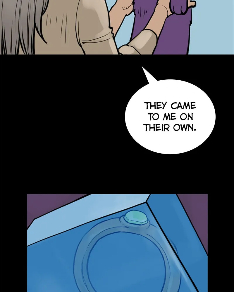 Read Mage Again chapter 76 image 30 on Lezhin