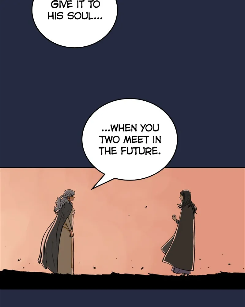 Read Mage Again chapter 76 image 43 on Lezhin