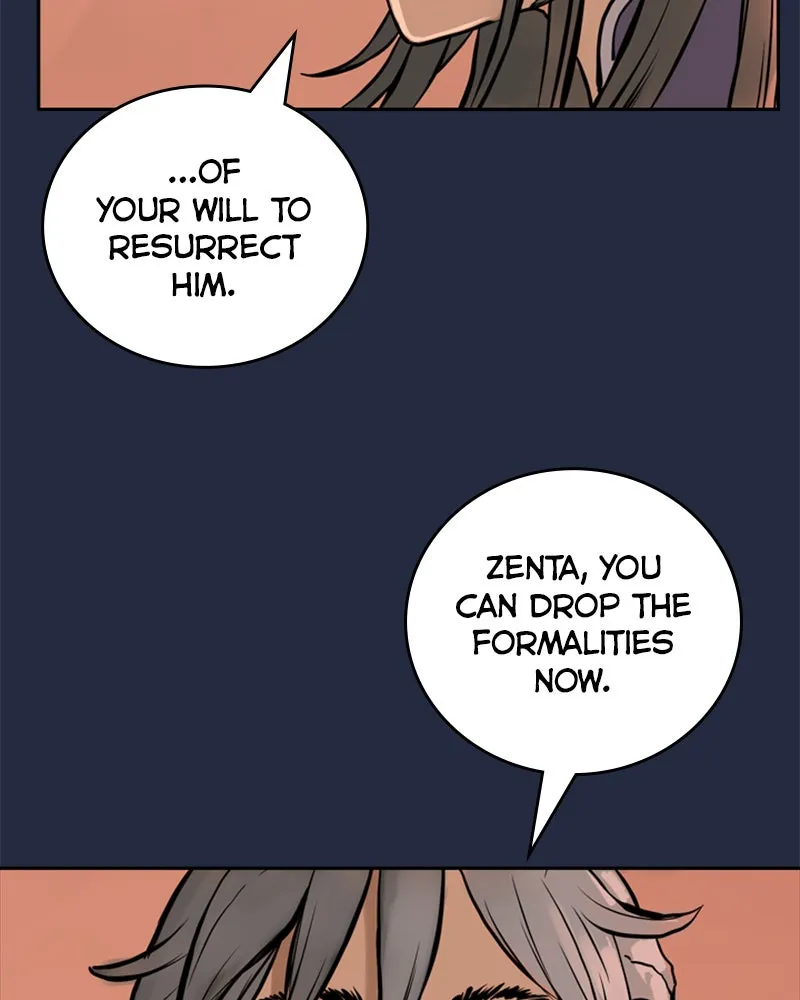 Read Mage Again chapter 76 image 45 on Lezhin
