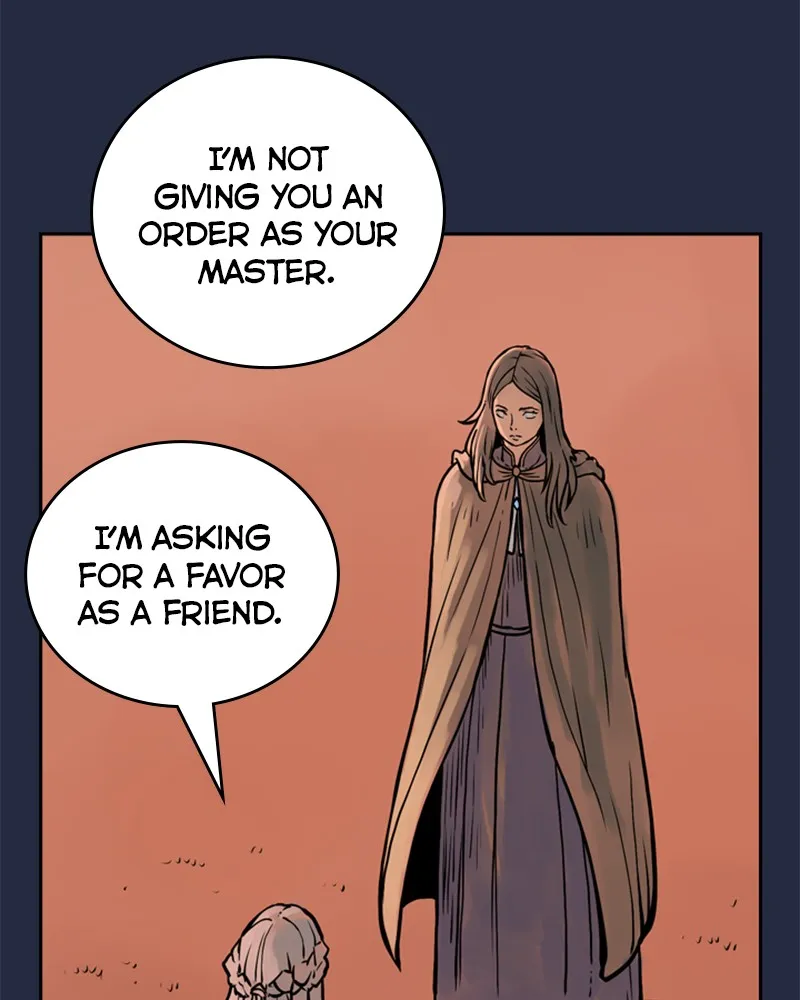 Read Mage Again chapter 76 image 47 on Lezhin
