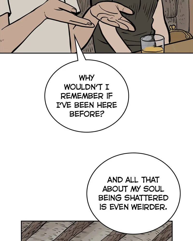 Read Mage Again chapter 76 image 5 on Lezhin