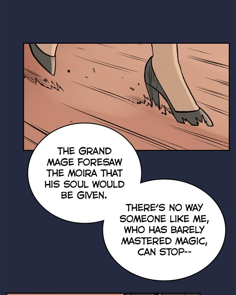 Read Mage Again chapter 76 image 55 on Lezhin