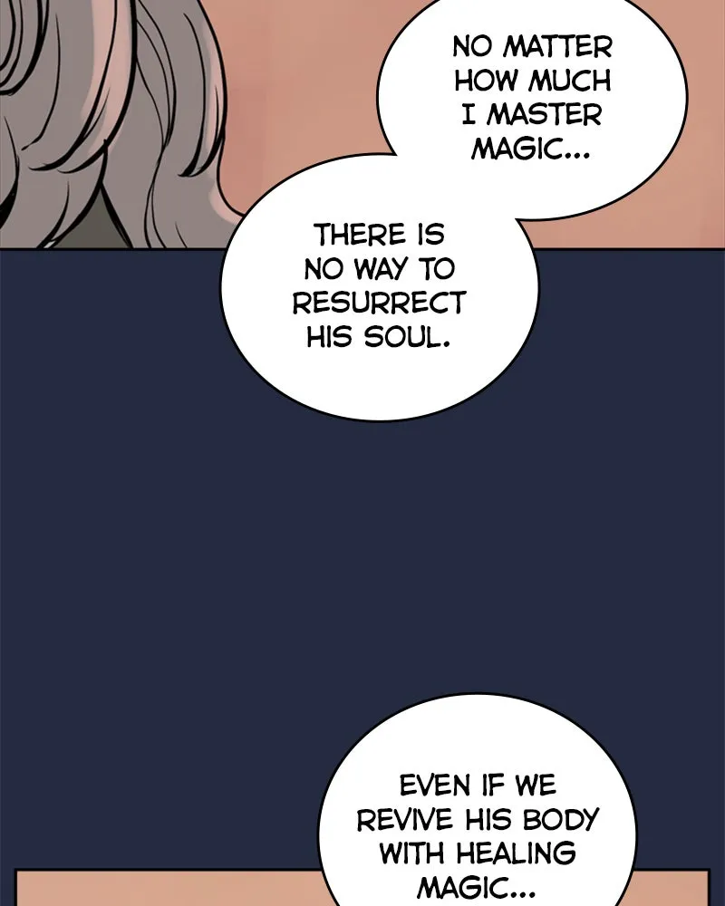 Read Mage Again chapter 76 image 58 on Lezhin