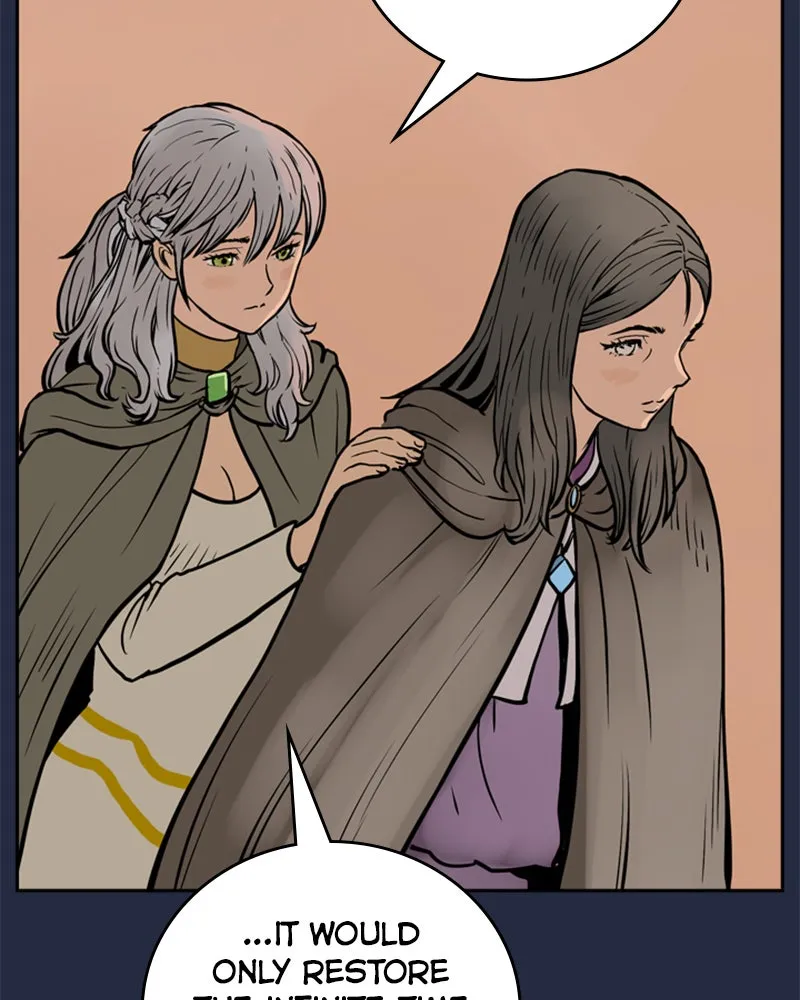Read Mage Again chapter 76 image 59 on Lezhin