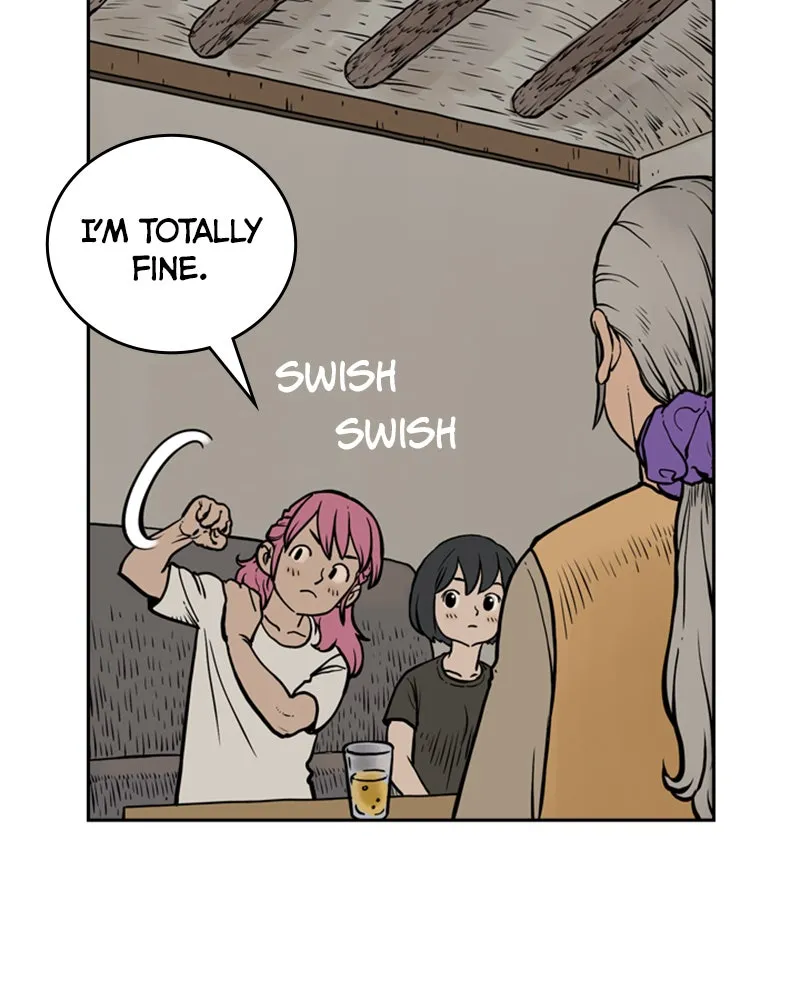 Read Mage Again chapter 76 image 6 on Lezhin