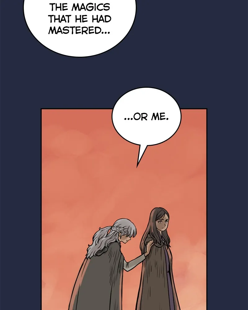 Read Mage Again chapter 76 image 62 on Lezhin