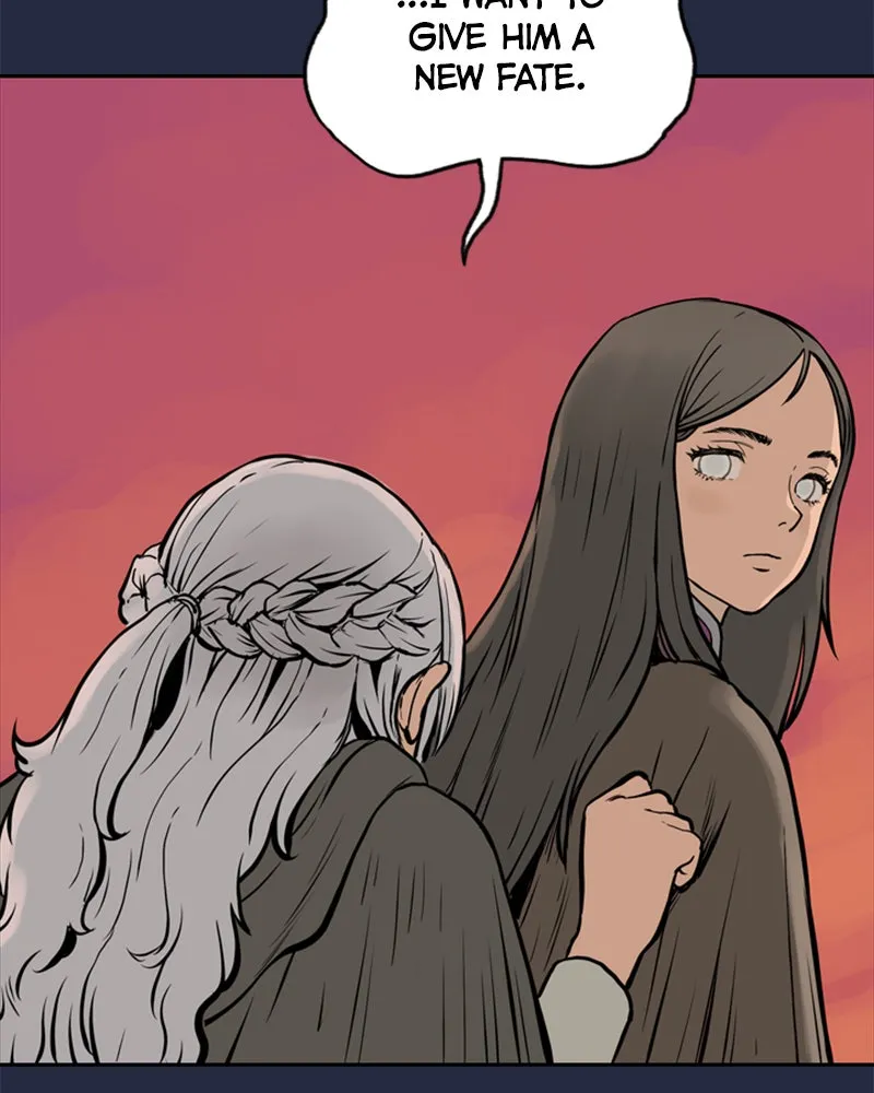 Read Mage Again chapter 76 image 66 on Lezhin