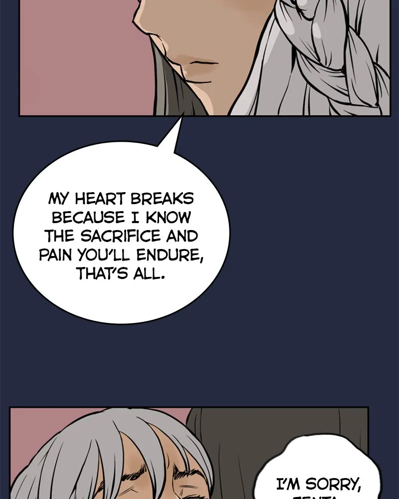 Read Mage Again chapter 76 image 77 on Lezhin