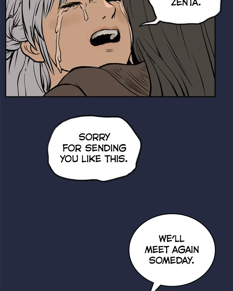 Read Mage Again chapter 76 image 78 on Lezhin