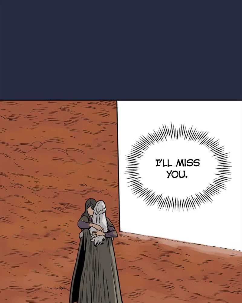 Read Mage Again chapter 76 image 80 on Lezhin