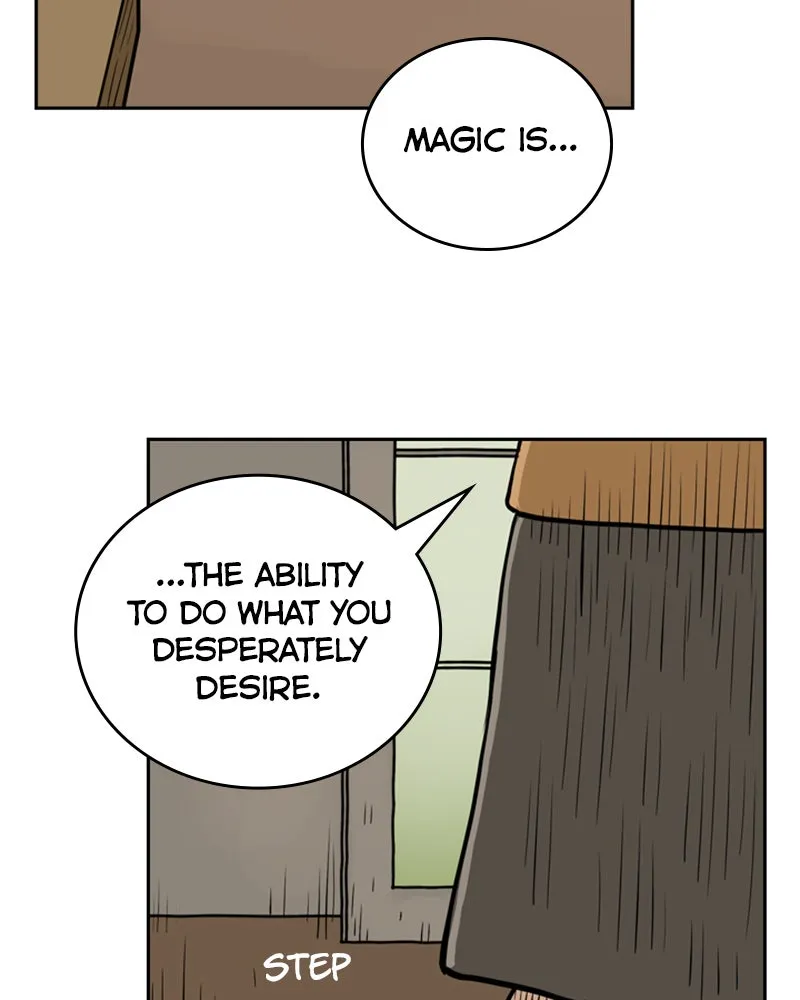 Read Mage Again chapter 76 image 90 on Lezhin