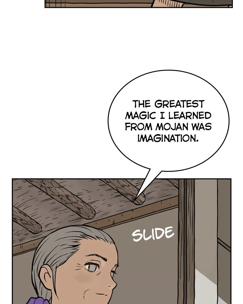 Read Mage Again chapter 76 image 91 on Lezhin
