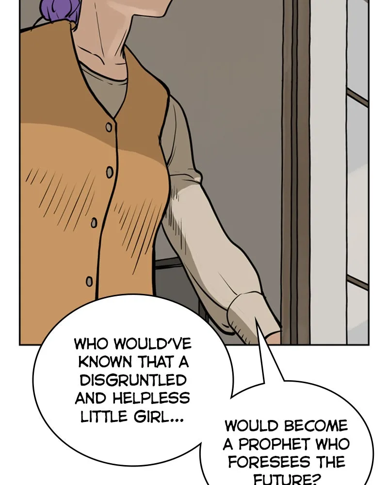 Read Mage Again chapter 76 image 92 on Lezhin