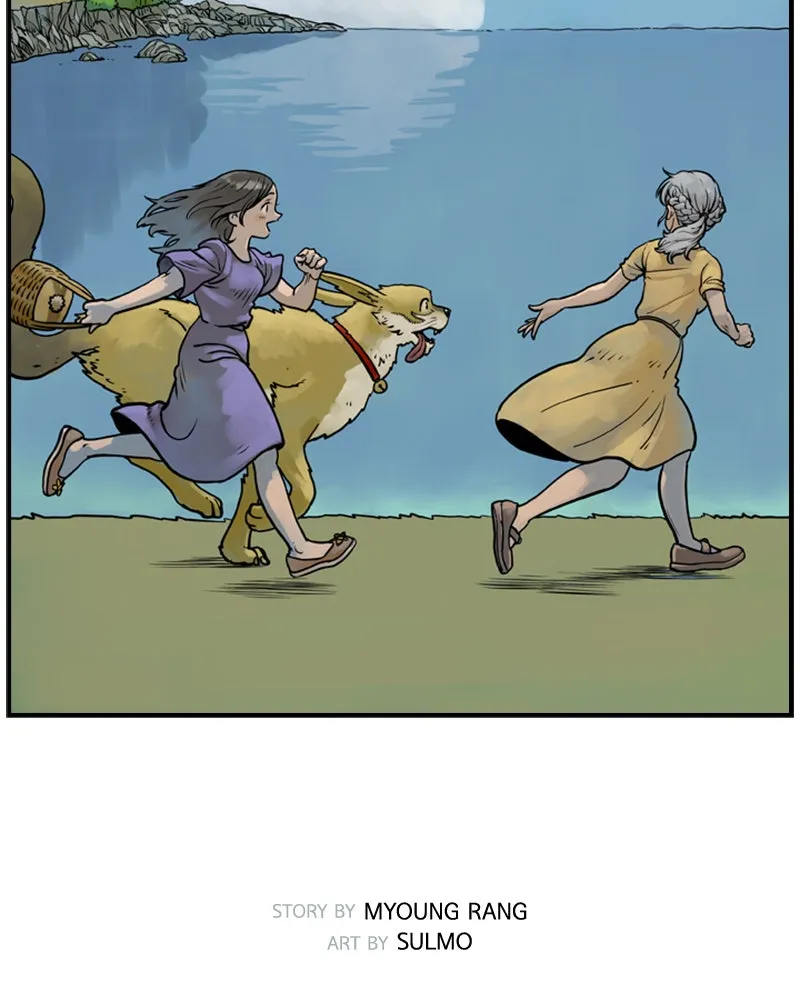 Read Mage Again chapter 78 image 1 on Lezhin