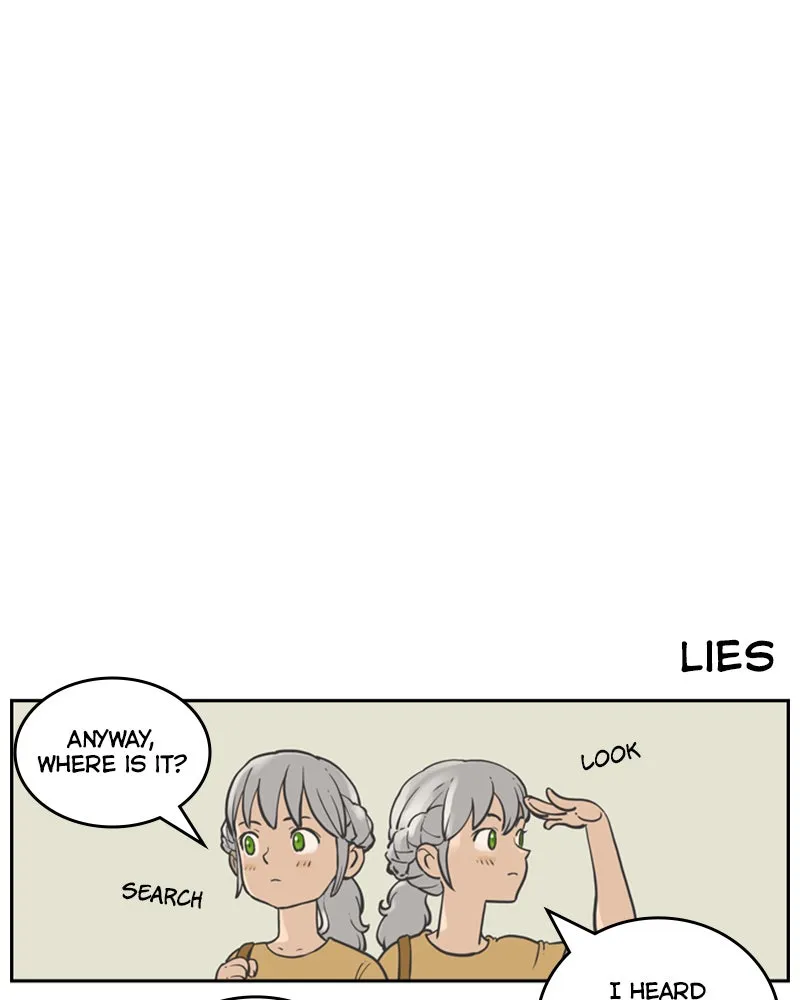 Read Mage Again chapter 78 image 11 on Lezhin
