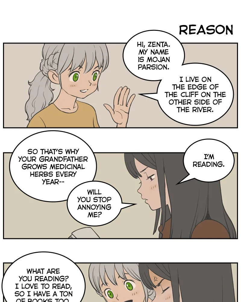Read Mage Again chapter 78 image 16 on Lezhin