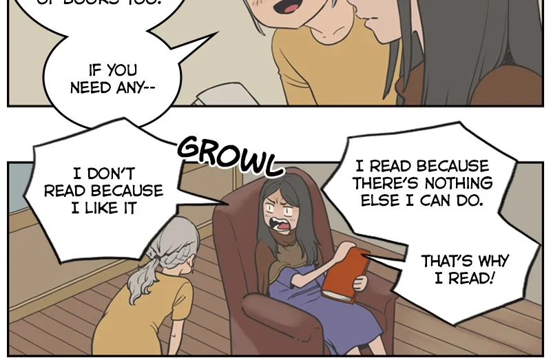 Read Mage Again chapter 78 image 17 on Lezhin