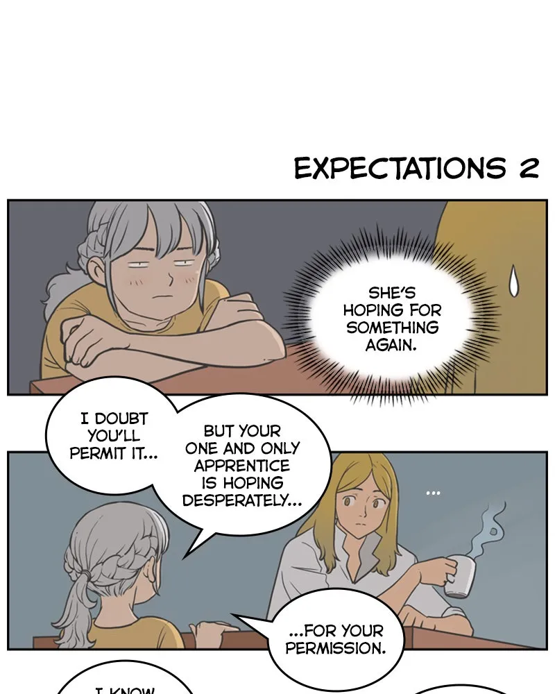Read Mage Again chapter 78 image 23 on Lezhin