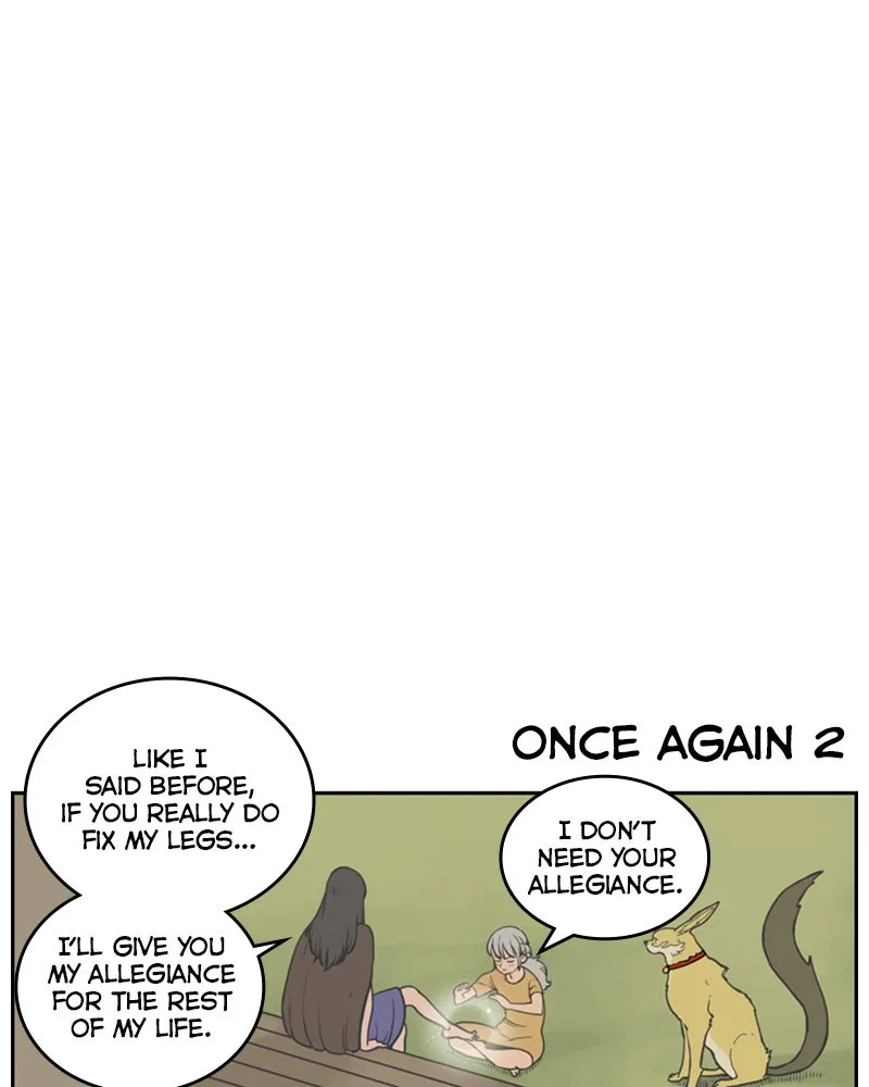 Read Mage Again chapter 78 image 27 on Lezhin