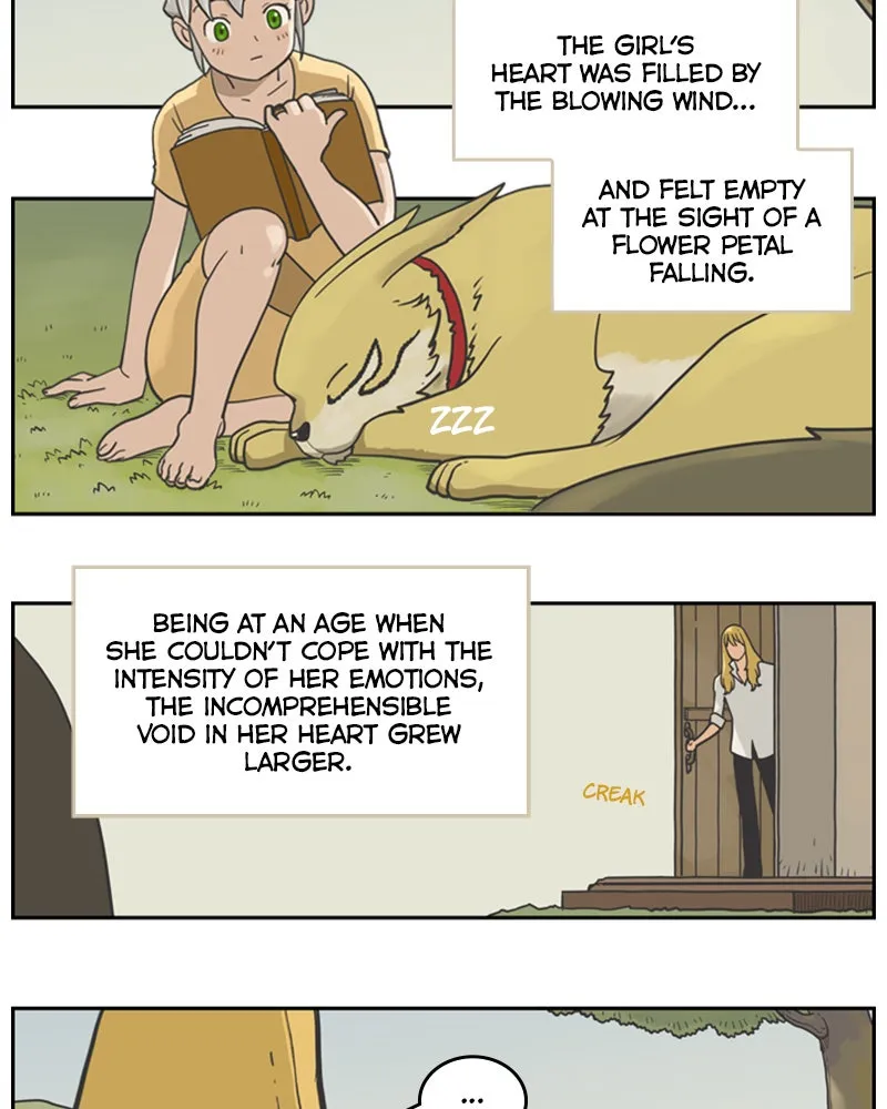 Read Mage Again chapter 78 image 3 on Lezhin