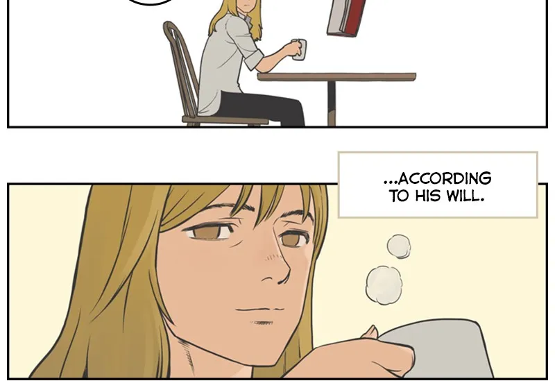 Read Mage Again chapter 78 image 33 on Lezhin