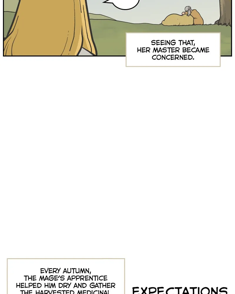 Read Mage Again chapter 78 image 4 on Lezhin