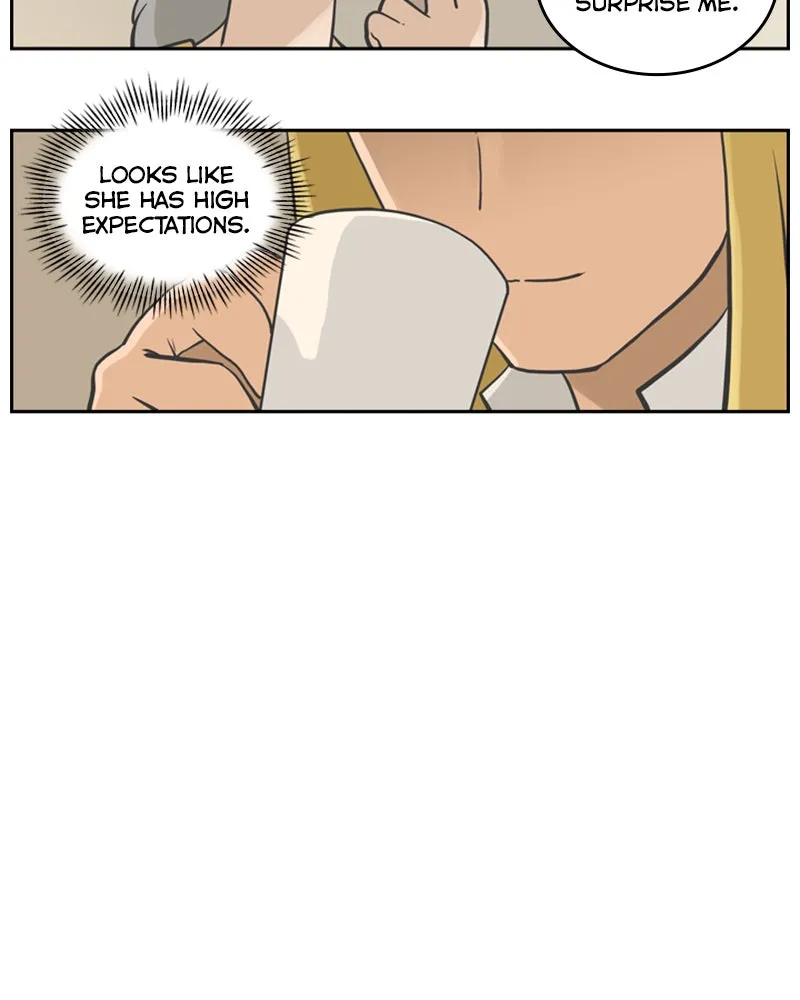 Read Mage Again chapter 78 image 6 on Lezhin