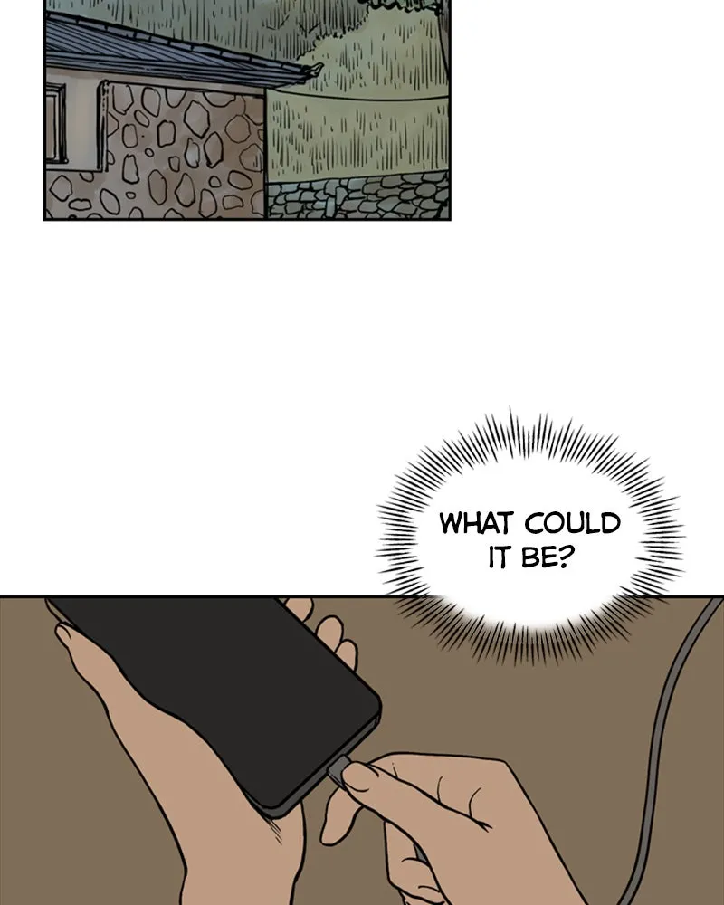 Read Mage Again chapter 79 image 1 on Lezhin