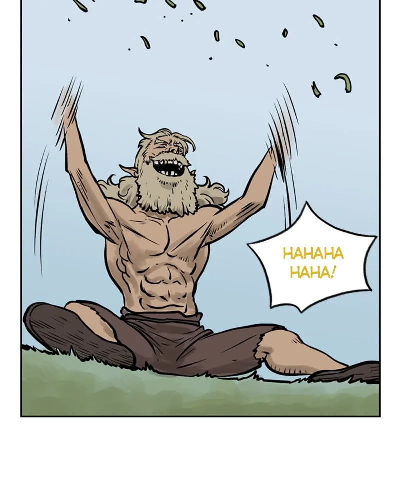 Read Mage Again chapter 79 image 102 on Lezhin