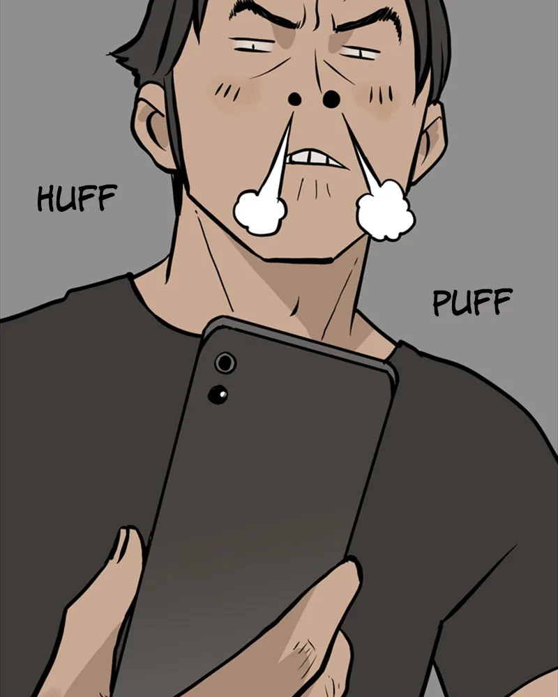 Read Mage Again chapter 79 image 112 on Lezhin