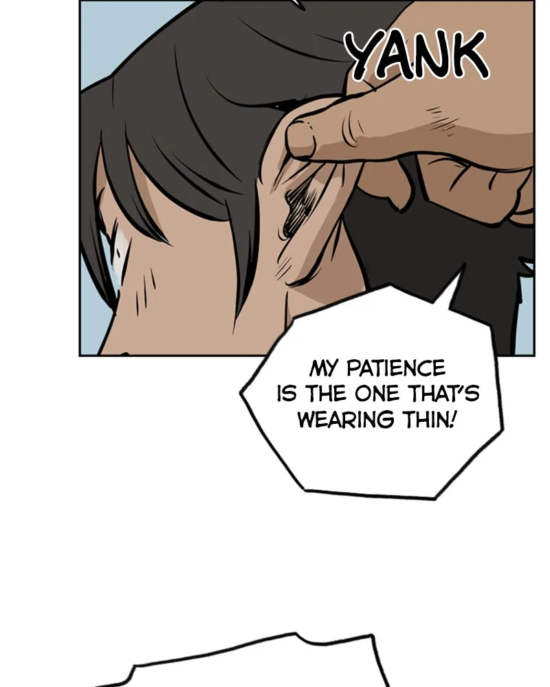 Read Mage Again chapter 79 image 115 on Lezhin